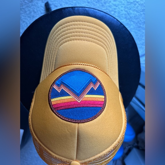 Aviation Nation trucker hat brand new - Picture 2 of 4